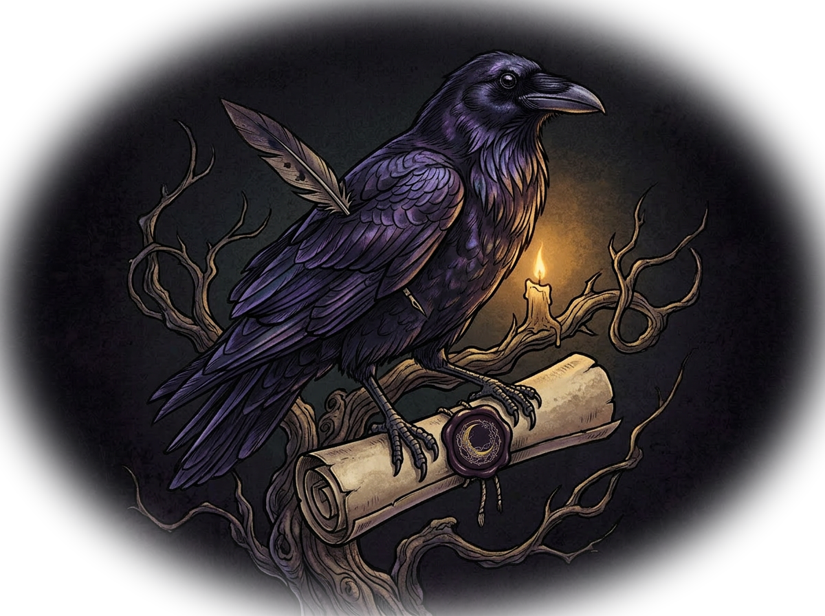 Inkfeather